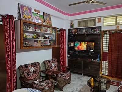 2 BHK Flat for rent in Beeramguda, Hyderabad - 800 Sqft