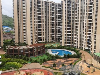 2 BHK Flat for rent in Charholi Budruk, Pune - 1300 Sqft
