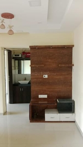2 BHK Flat for rent in Charholi Budruk, Pune - 805 Sqft