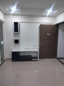 2 BHK Flat for rent in Charholi Budruk, Pune - 856 Sqft