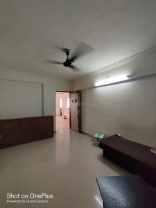 2 BHK Flat for rent in Dhanori, Pune - 810 Sqft