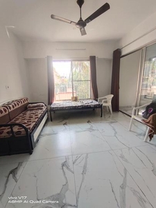 2 BHK Flat for rent in Erandwane, Pune - 1175 Sqft