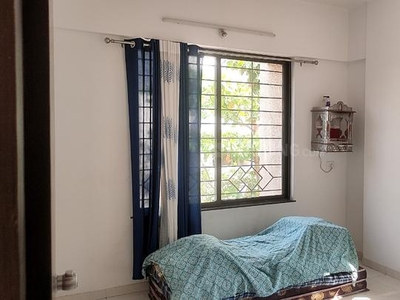 2 BHK Flat for rent in Hadapsar, Pune - 1150 Sqft