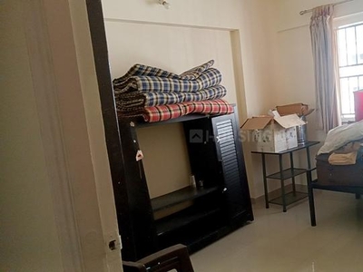2 BHK Flat for rent in Hinjawadi Phase 3, Pune - 869 Sqft