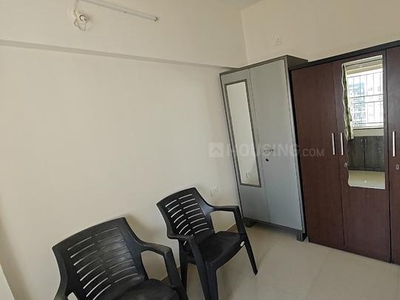 2 BHK Flat for rent in Hinjawadi Phase 3, Pune - 970 Sqft