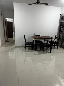 2 BHK Flat for rent in Hinjewadi, Pune - 1000 Sqft