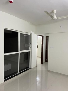 2 BHK Flat for rent in Hinjewadi, Pune - 690 Sqft