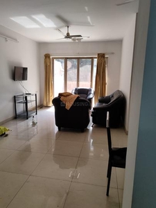 2 BHK Flat for rent in Kalyani Nagar, Pune - 650 Sqft