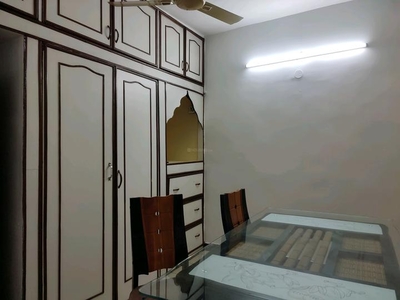 2 BHK Flat for rent in Katwaria Sarai, New Delhi - 600 Sqft
