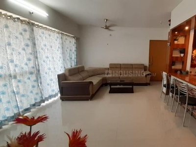 2 BHK Flat for rent in Keshav Nagar, Pune - 1040 Sqft