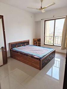 2 BHK Flat for rent in Keshav Nagar, Pune - 850 Sqft
