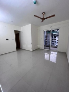 2 BHK Flat for rent in Kharadi, Pune - 1052 Sqft