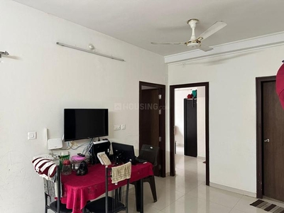 2 BHK Flat for rent in Kharadi, Pune - 875 Sqft