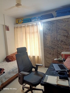 2 BHK Flat for rent in Kharadi, Pune - 910 Sqft