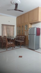 2 BHK Flat for rent in Kondapur, Hyderabad - 1500 Sqft
