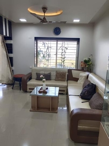 2 BHK Flat for rent in Kondhwa, Pune - 1150 Sqft