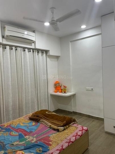 2 BHK Flat for rent in Koregaon Mul, Pune - 538 Sqft