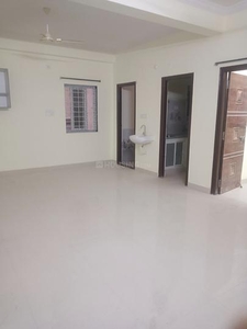 2 BHK Flat for rent in Kukatpally, Hyderabad - 1500 Sqft