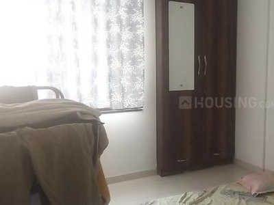 2 BHK Flat for rent in Lohegaon, Pune - 1000 Sqft