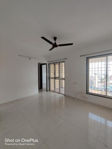 2 BHK Flat for rent in Lohegaon, Pune - 805 Sqft