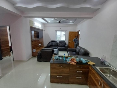 2 BHK Flat for rent in Madhapur, Hyderabad - 1215 Sqft
