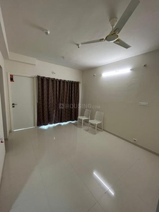 2 BHK Flat for rent in Mahalunge, Pune - 940 Sqft