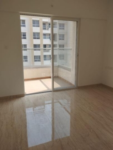 2 BHK Flat for rent in Mahalunge, Pune - 995 Sqft