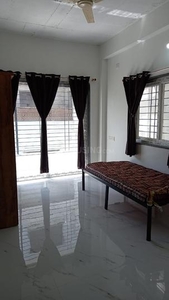2 BHK Flat for rent in Manjari Budruk, Pune - 1500 Sqft