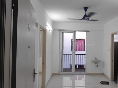 2 BHK Flat for rent in Moolakazhani, Chennai - 680 Sqft