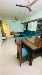 2 BHK Flat for rent in Mundhwa, Pune - 1200 Sqft