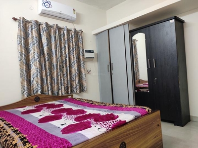 2 BHK Flat for rent in Perumbakkam, Chennai - 1150 Sqft