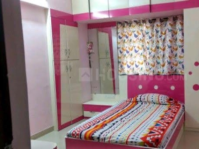 2 BHK Flat for rent in Pimple Gurav, Pune - 950 Sqft