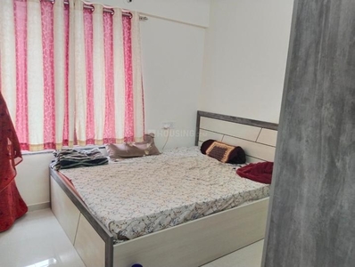 2 BHK Flat for rent in Pimple Saudagar, Pune - 960 Sqft