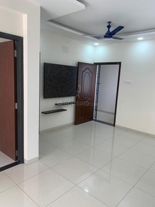 2 BHK Flat for rent in Polachery, Chennai - 980 Sqft