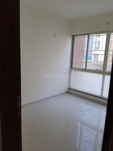 2 BHK Flat for rent in Punawale, Pune - 1050 Sqft