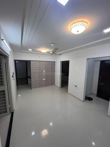 2 BHK Flat for rent in Punawale, Pune - 823 Sqft