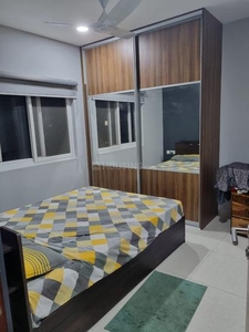 2 BHK Flat for rent in Puppalaguda, Hyderabad - 1284 Sqft