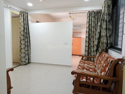 2 BHK Flat for rent in Sadashiv Peth, Pune - 950 Sqft