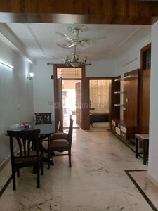 2 BHK Flat for rent in Said-Ul-Ajaib, New Delhi - 1450 Sqft