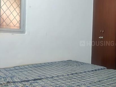 2 BHK Flat for rent in Sheikh Sarai, New Delhi - 780 Sqft
