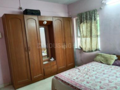 2 BHK Flat for rent in Shivaji Nagar, Pune - 900 Sqft