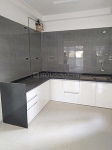2 BHK Flat for rent in Tathawade, Pune - 1120 Sqft