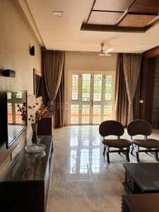 2 BHK Flat for rent in Tathawade, Pune - 1145 Sqft