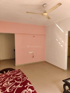 2 BHK Flat for rent in Thergaon, Pune - 850 Sqft