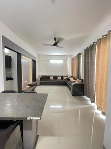 2 BHK Flat for rent in Upper Kharadi, Pune - 1000 Sqft