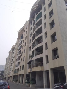 2 BHK Flat for rent in Viman Nagar, Pune - 1150 Sqft