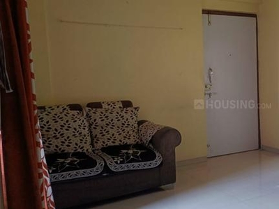 2 BHK Flat for rent in Wadgaon Sheri, Pune - 830 Sqft