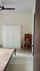 2 BHK Flat for rent in Wakad, Pune - 1005 Sqft