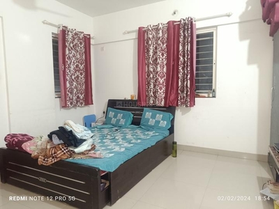 2 BHK Flat for rent in Wakad, Pune - 1052 Sqft