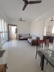 2 BHK Flat for rent in Wakad, Pune - 1082 Sqft